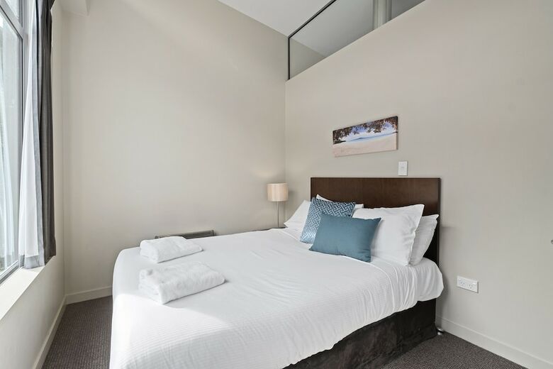 Aparthotel Alta Private Apartments