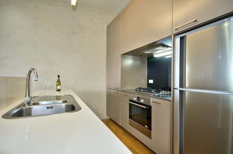 Aparthotel Alta Private Apartments