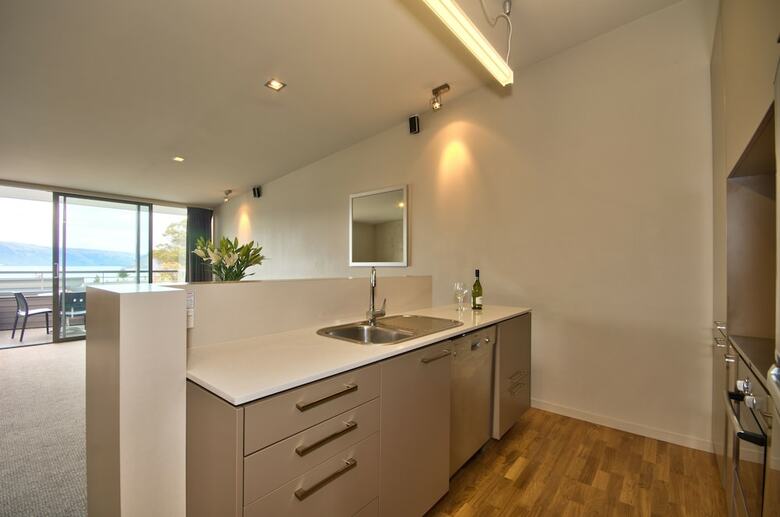 Aparthotel Alta Private Apartments