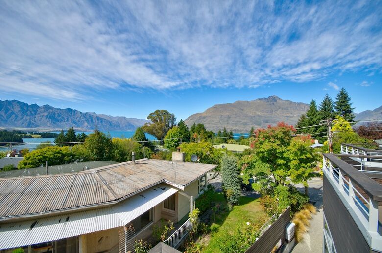 Aparthotel Alta Private Apartments