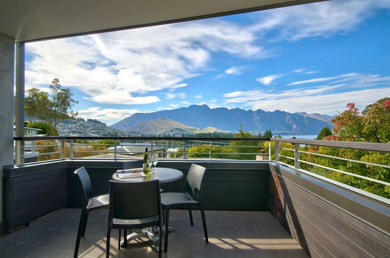Aparthotel Alta Private Apartments