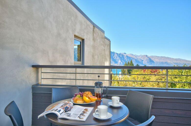 Aparthotel Alta Private Apartments