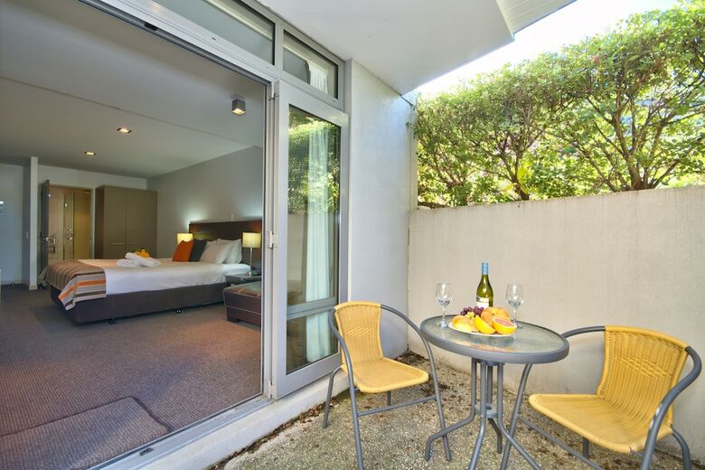 Aparthotel Alta Private Apartments
