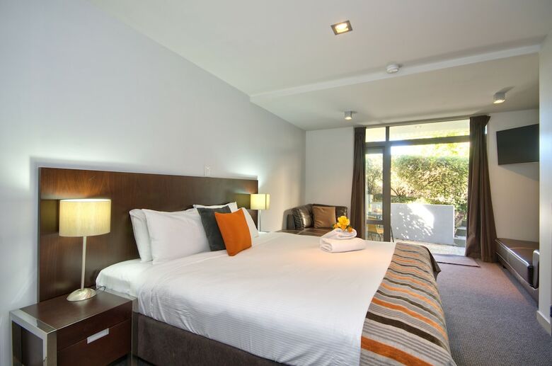 Aparthotel Alta Private Apartments