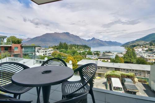 Apartamento Luxury On The Lake