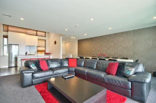 Apartamento Luxury On The Lake