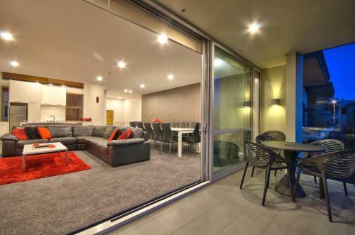 Apartamento Luxury On The Lake