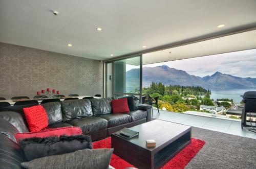 Apartamento Luxury On The Lake