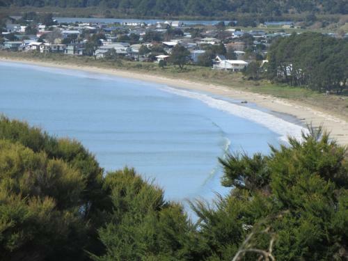 Flaxmill Cove B&B
