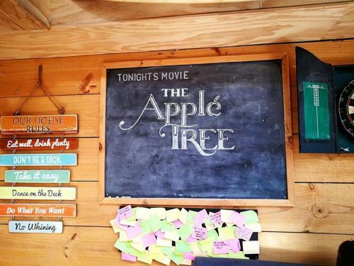 Albergue Apple Tree Backpackers