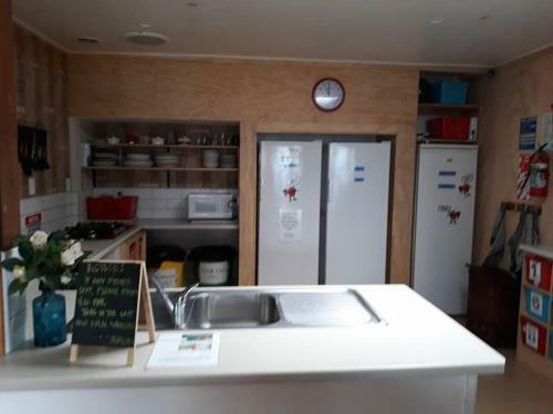 Albergue Apple Tree Backpackers