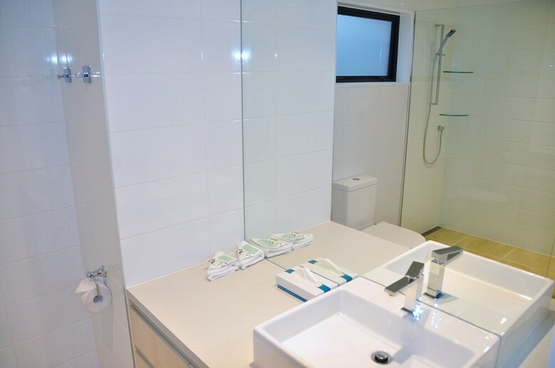 Aparthotel St James Apartments