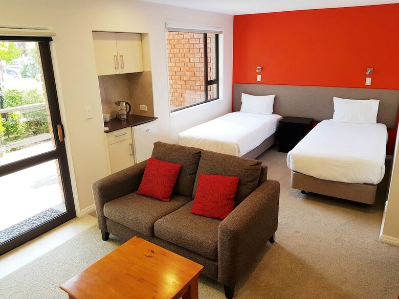 Aparthotel St James Apartments