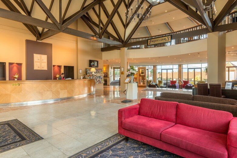 Copthorne Hotel & Resort Lakefront Queenstown