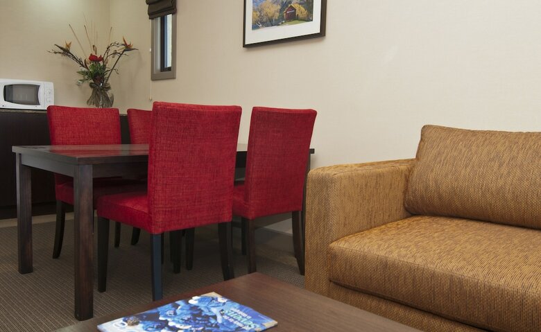 Copthorne Hotel & Resort Lakefront Queenstown