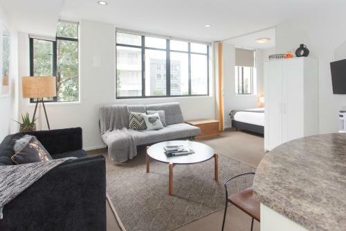 Towny - Character Apartment - 2 Bedrooms