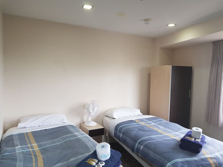 Aparthotel Empire Apartments