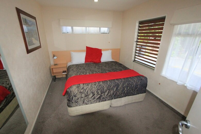 Aparthotel Voyager Apartments Taupo