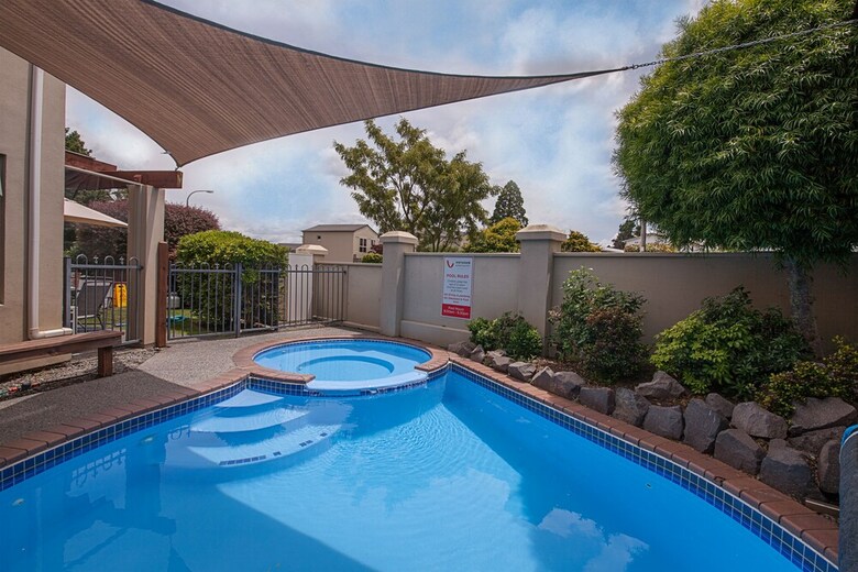 Aparthotel Voyager Apartments Taupo