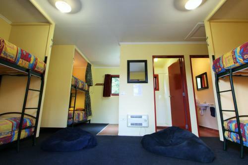 Albergue Chateau Backpackers & Motels