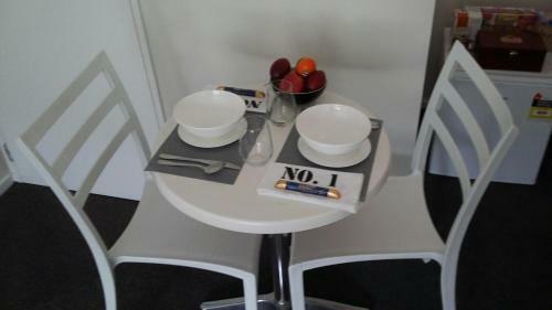Bed & Breakfast Jan's Boutique B & B Suite