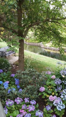 Bed & Breakfast Jan's Boutique B & B Suite