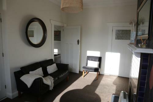 Aparthotel Apartments At St Clair
