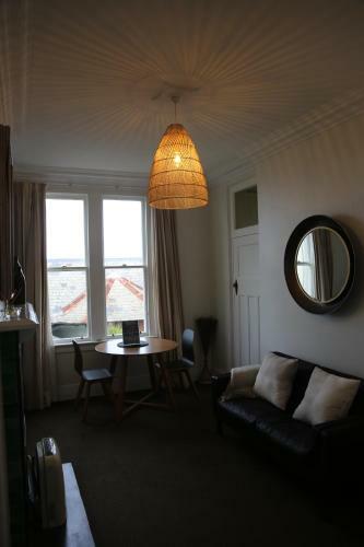 Aparthotel Apartments At St Clair