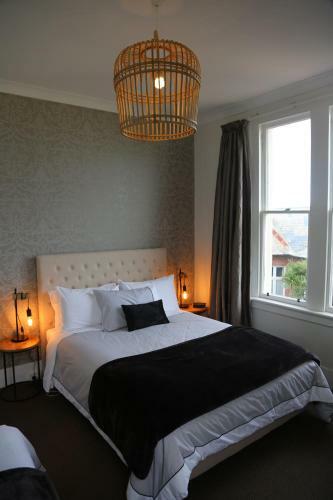 Aparthotel Apartments At St Clair