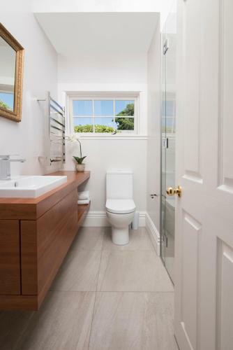 Bed & Breakfast Botanica Marlborough