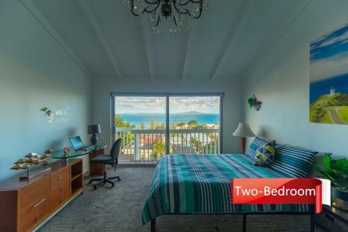 Panoramic Seaview Holiday Home
