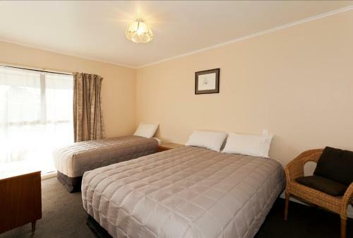 Motel Merivale Manor