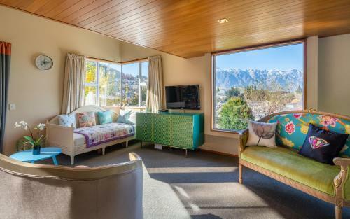 Central Location Spacious House