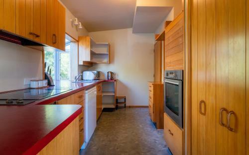 Central Location Spacious House