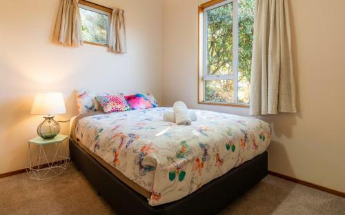 Central Location Spacious House