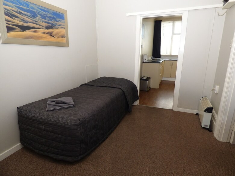 Anchor Motel