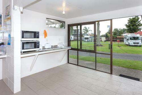 Harbourside Holiday Park