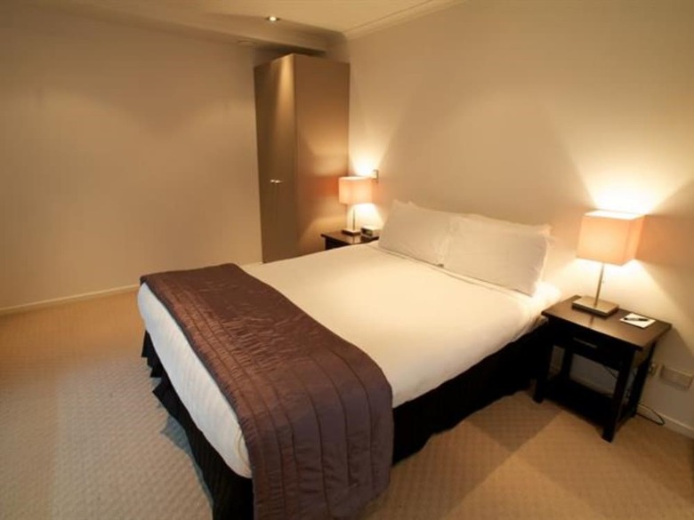 Distinction Wellington, Century City Hotel