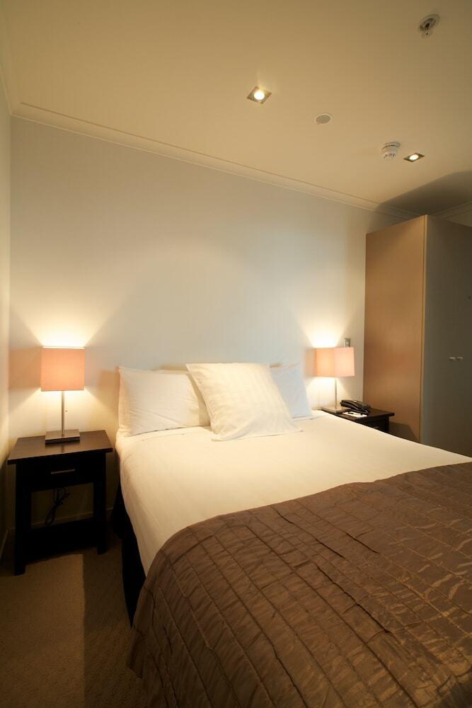 Distinction Wellington, Century City Hotel