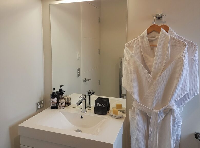 Bed & Breakfast Copper Beech Wanaka - Luxury B & B