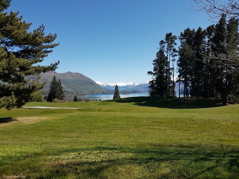 Bed & Breakfast Copper Beech Wanaka - Luxury B & B