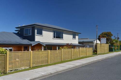 Bed & Breakfast Breadalbane House