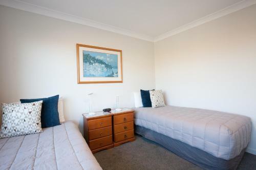 Apartamento Pacific Palms Resort