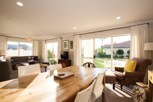 Apartamento Pacific Palms Resort
