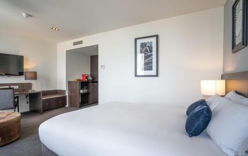Scenic Hotel Dunedin City