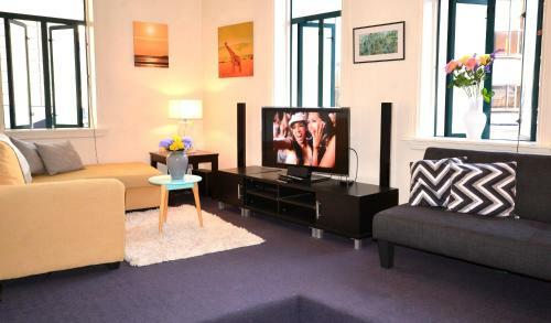 Apartment - Cbd