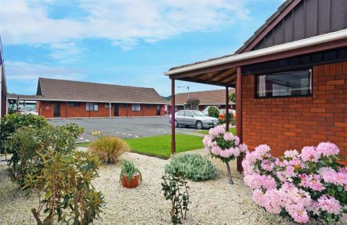 Mosgiel Regency Motel