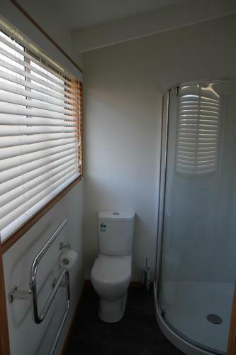 Riverside Retreat Roxburgh