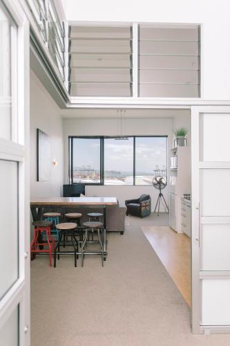 Apartamento Stylish Penthouse With Carpark