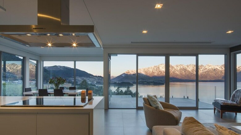 Villa The Views